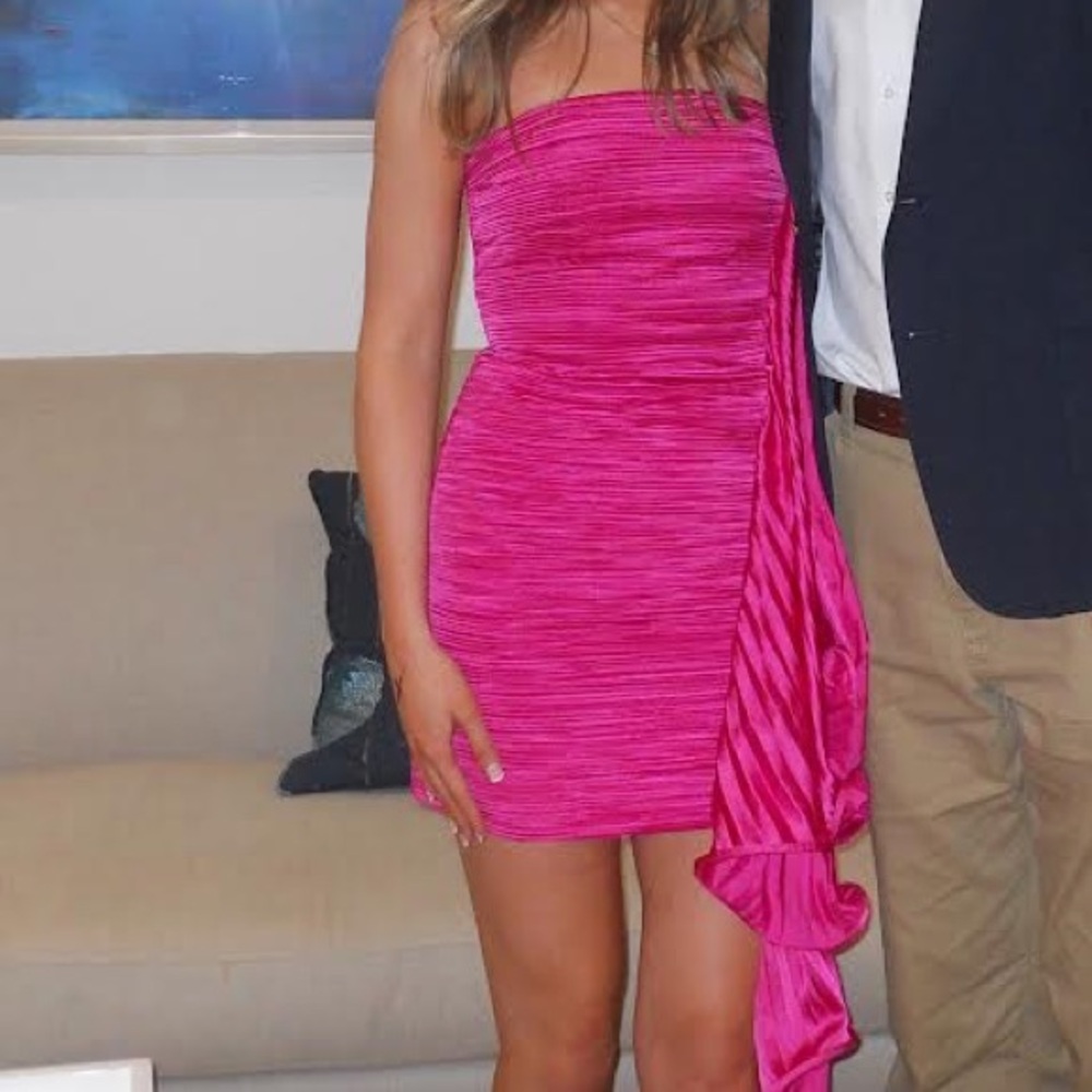Amur Kayleigh dress - Picture 2 of 2